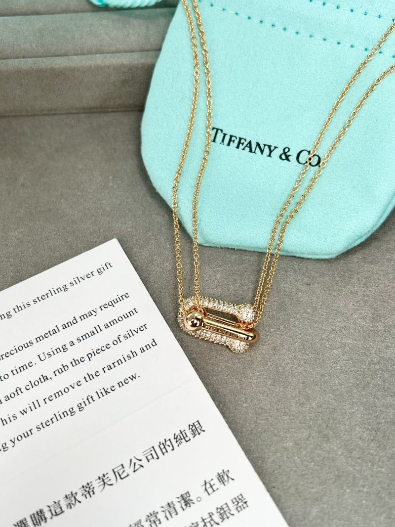 Tiffany Necklaces